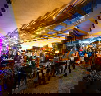 Honeysuckle - Gold Coast Attractions