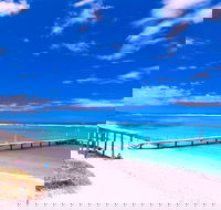 Horrocks - Gold Coast Attractions