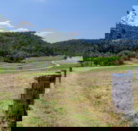 Howes Trail - Gold Coast Attractions