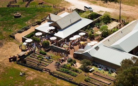 Hutton Vale Farm - Gold Coast Attractions 2