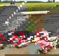 Ingham Memorial Gardens - Gold Coast Attractions