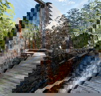 Innes Ruins - Gold Coast Attractions