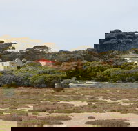 Inneston Historic Walk - Gold Coast Attractions