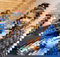 Interaxcity Children's Museum - Gold Coast Attractions