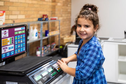 Interaxcity Children's Museum - Gold Coast Attractions 0