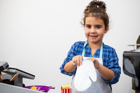 Interaxcity Children's Museum - Gold Coast Attractions 2