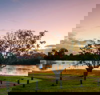 Joanna Burgler's Waterlines Gallery - Gold Coast Attractions