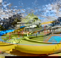 Junee Junction Recreation and Aquatic Centre - Gold Coast Attractions