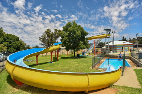 Junee Junction Recreation And Aquatic Centre - Gold Coast Attractions 0