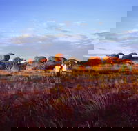 Karlu Karlu / Devils Marbles Conservation Reserve - Gold Coast Attractions