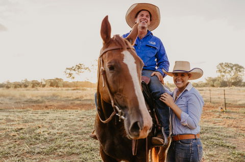 Katherine Outback Experience - Horse Riding Experience - Gold Coast Attractions 0