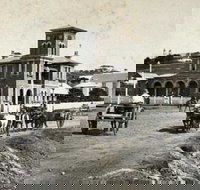 Kiama Historic Walk - Gold Coast Attractions