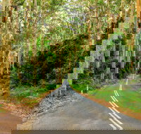 Kioloa - Gold Coast Attractions