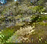 Kurth Kiln Regional Park - Gold Coast Attractions