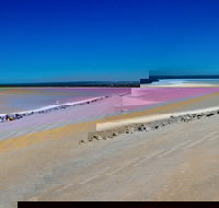 Lake McDonnell - Gold Coast Attractions