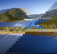 Lake Somerset - Gold Coast Attractions