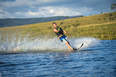 Lake Somerset - Gold Coast Attractions 2