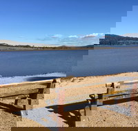 Lake Nillahcootie - Gold Coast Attractions