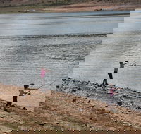 Lake Wyangala - Gold Coast Attractions