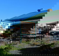 Lavender House in Railway Park - Gold Coast Attractions