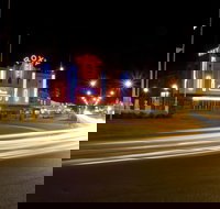 Leeton - Gold Coast Attractions