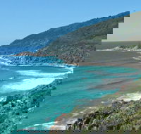 Little Bay to Smoky Cape - Gold Coast Attractions