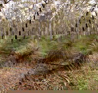 Livingstone National Park - Gold Coast Attractions