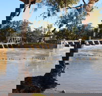 Lock 3 - Gold Coast Attractions