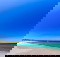 Long Beach - Gold Coast Attractions