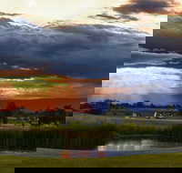 Lynwood Country Club - Gold Coast Attractions