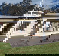 Maffra Sugar Beet Museum - Gold Coast Attractions