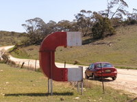 Magnetic Hill