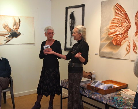 Magpie Springs Gallery - Gold Coast Attractions 2