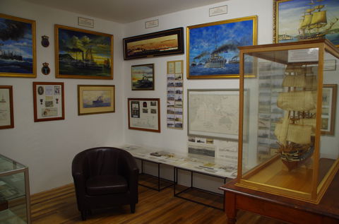 Mainly Maritime - Gold Coast Attractions 1