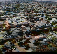 Maitland Gaol - Gold Coast Attractions