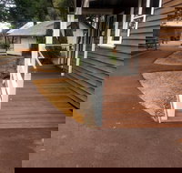 Manjimup Timber and Heritage Park - Gold Coast Attractions