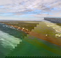 Marcus Beach - Gold Coast Attractions