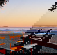 Maroochydore - Gold Coast Attractions