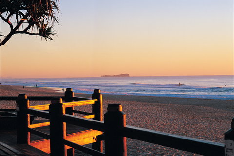 Maroochydore - Gold Coast Attractions 0