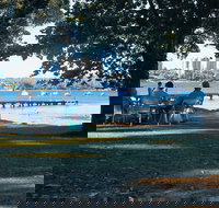 Matilda Bay Reserve - Gold Coast Attractions