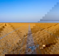 Matilda Way - Gold Coast Attractions