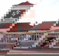 Merredin Town Hall - Gold Coast Attractions