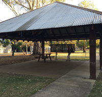 Meteorite Park - Gold Coast Attractions