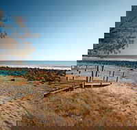 Mon Repos Beach - Gold Coast Attractions