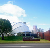 Moura