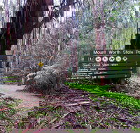 Mount Worth State Park - Gold Coast Attractions