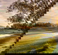 Mount Compass Golf Course - Gold Coast Attractions