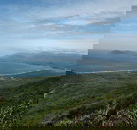 Mount Cook National Park - Gold Coast Attractions