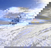 Mount Hotham - Gold Coast Attractions