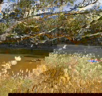 Murrumbidgee Valley National Park - Gold Coast Attractions